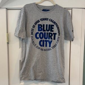 2025 U.S. Open 🎾 Tennis